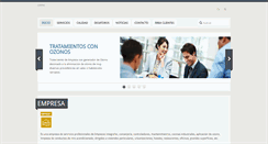 Desktop Screenshot of coimesl.com